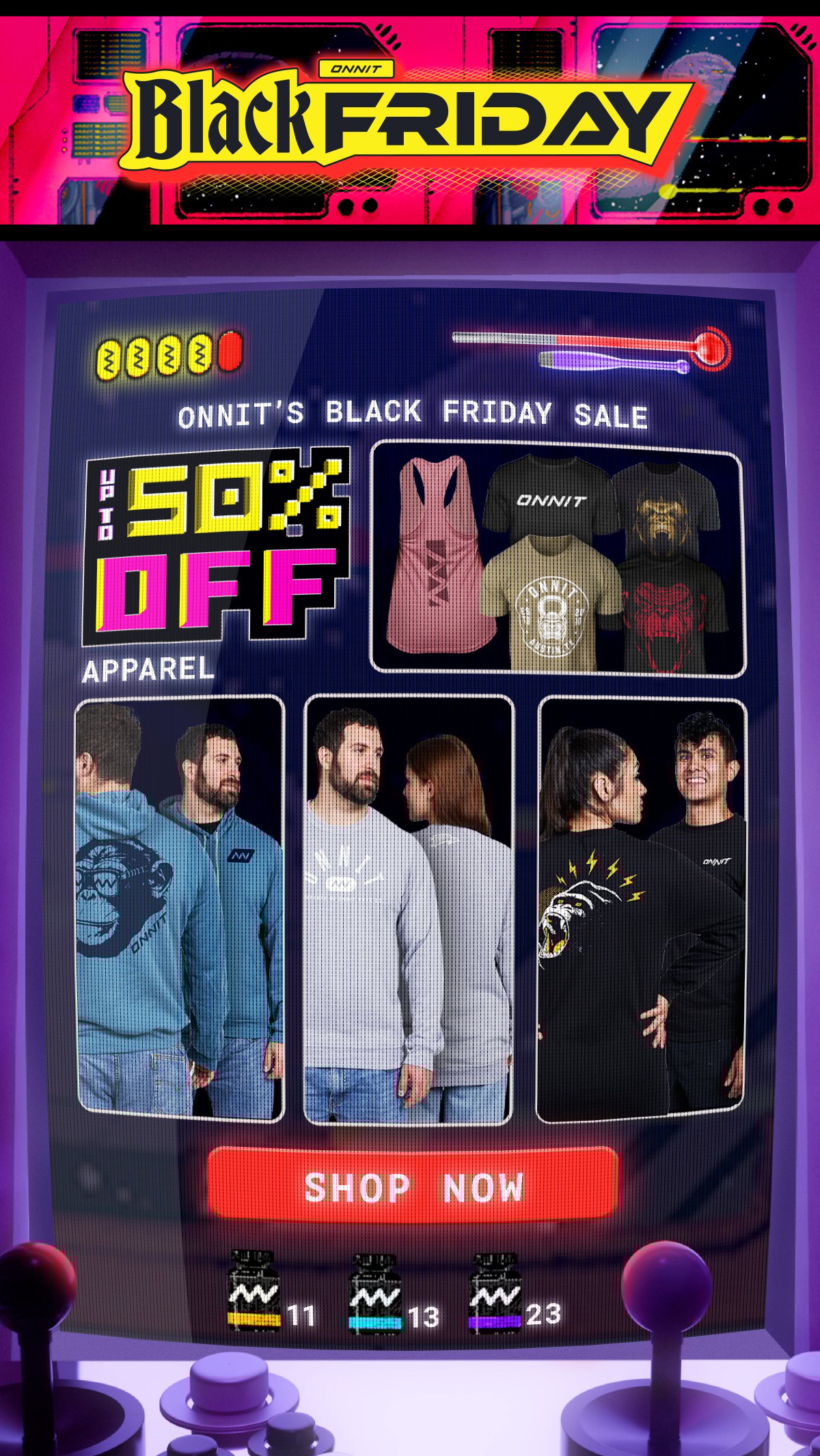 Apparel