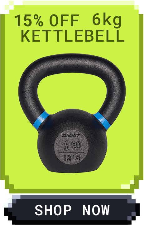 Kettlebell