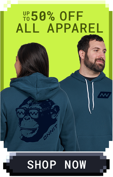 Up to 50% Off 