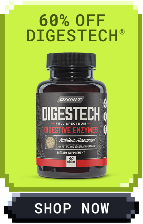 Digestech Instant