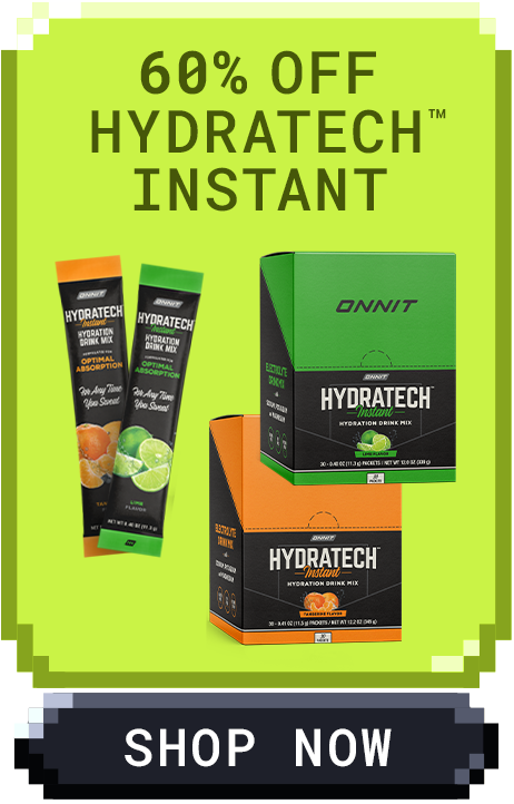 HydraTech Instant 