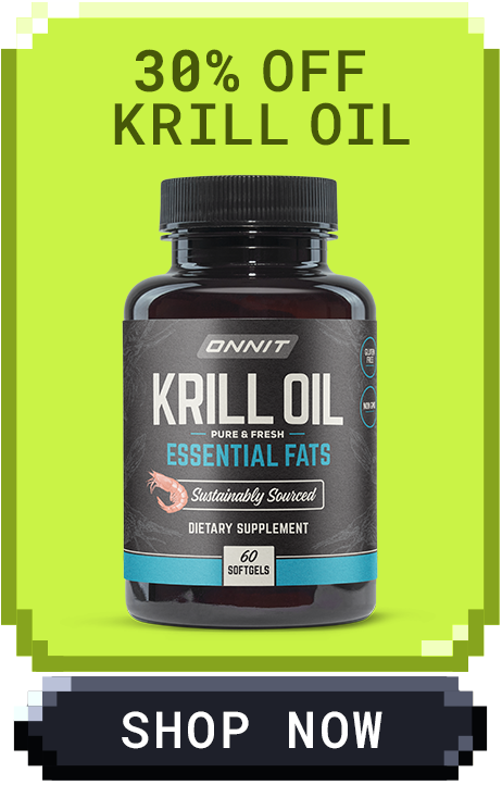 Krill Oil