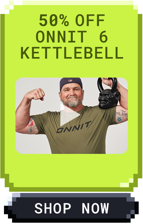 Kettlebell