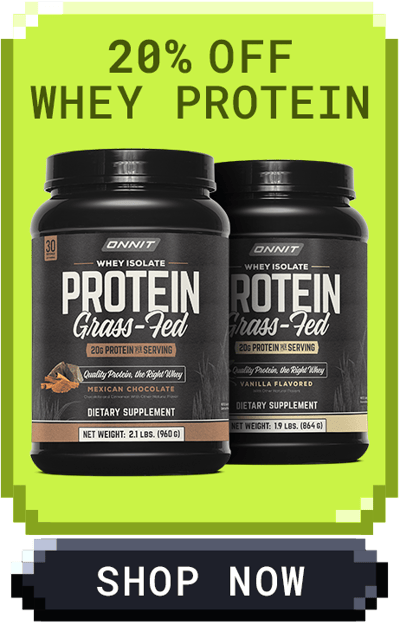 Whey Protein