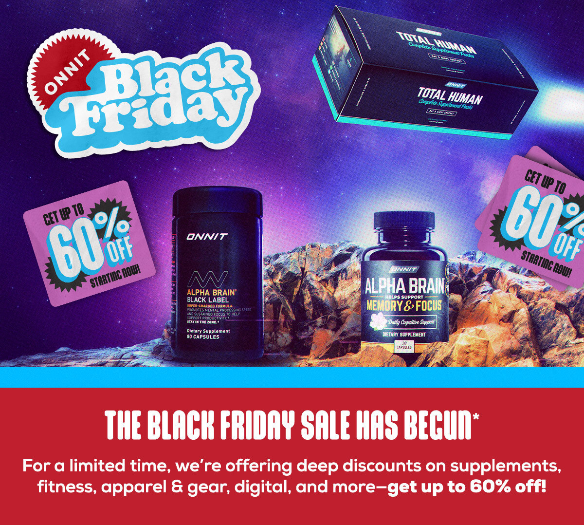 Shop Black Friday Bestsellers