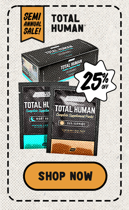 Total Human