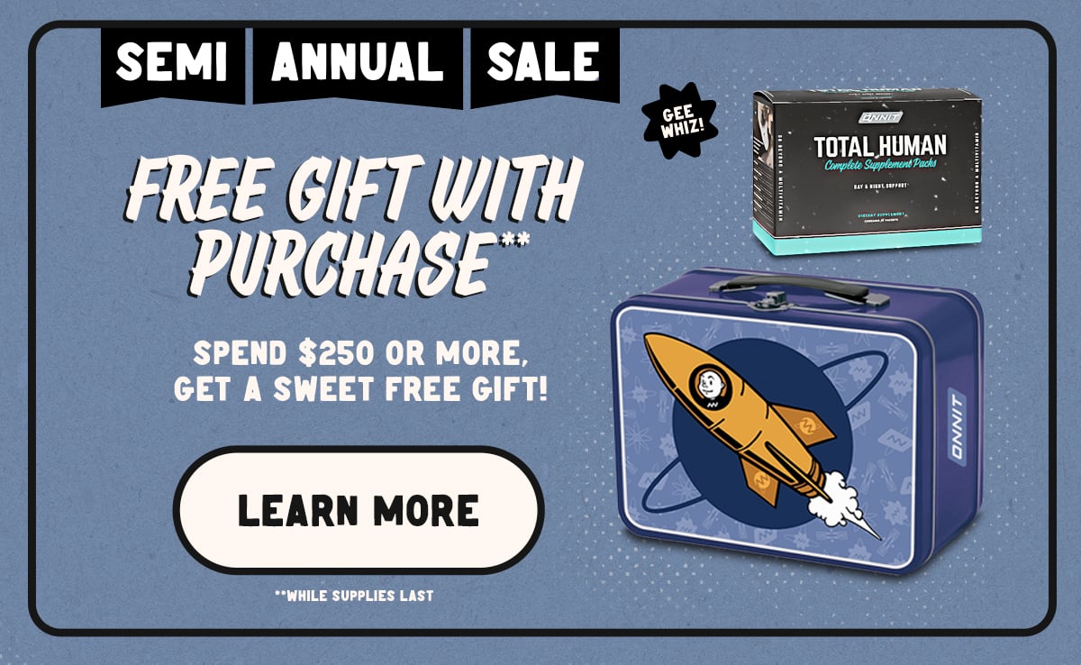 Free Gift 