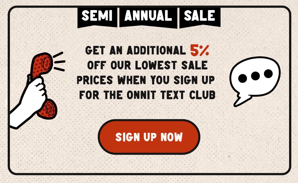 SMS Sign Up