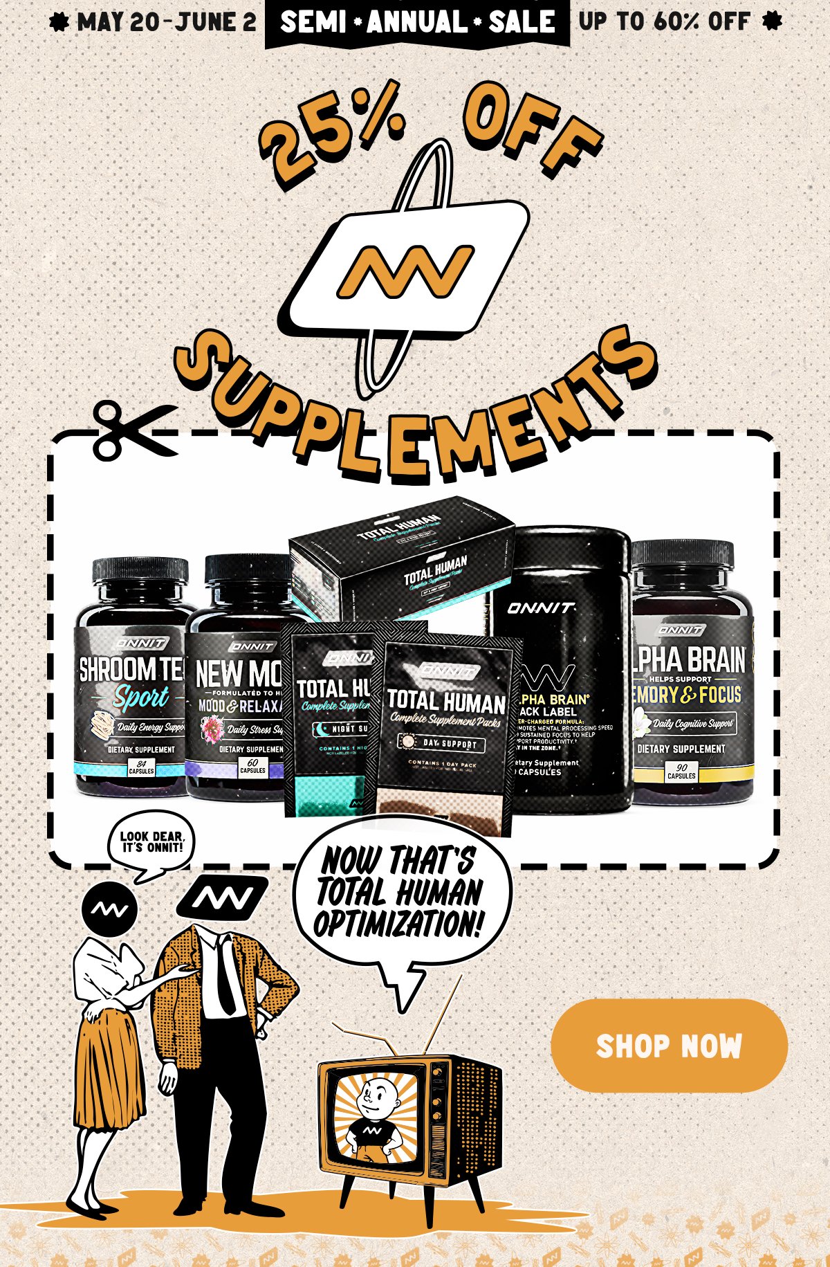 Supplements 