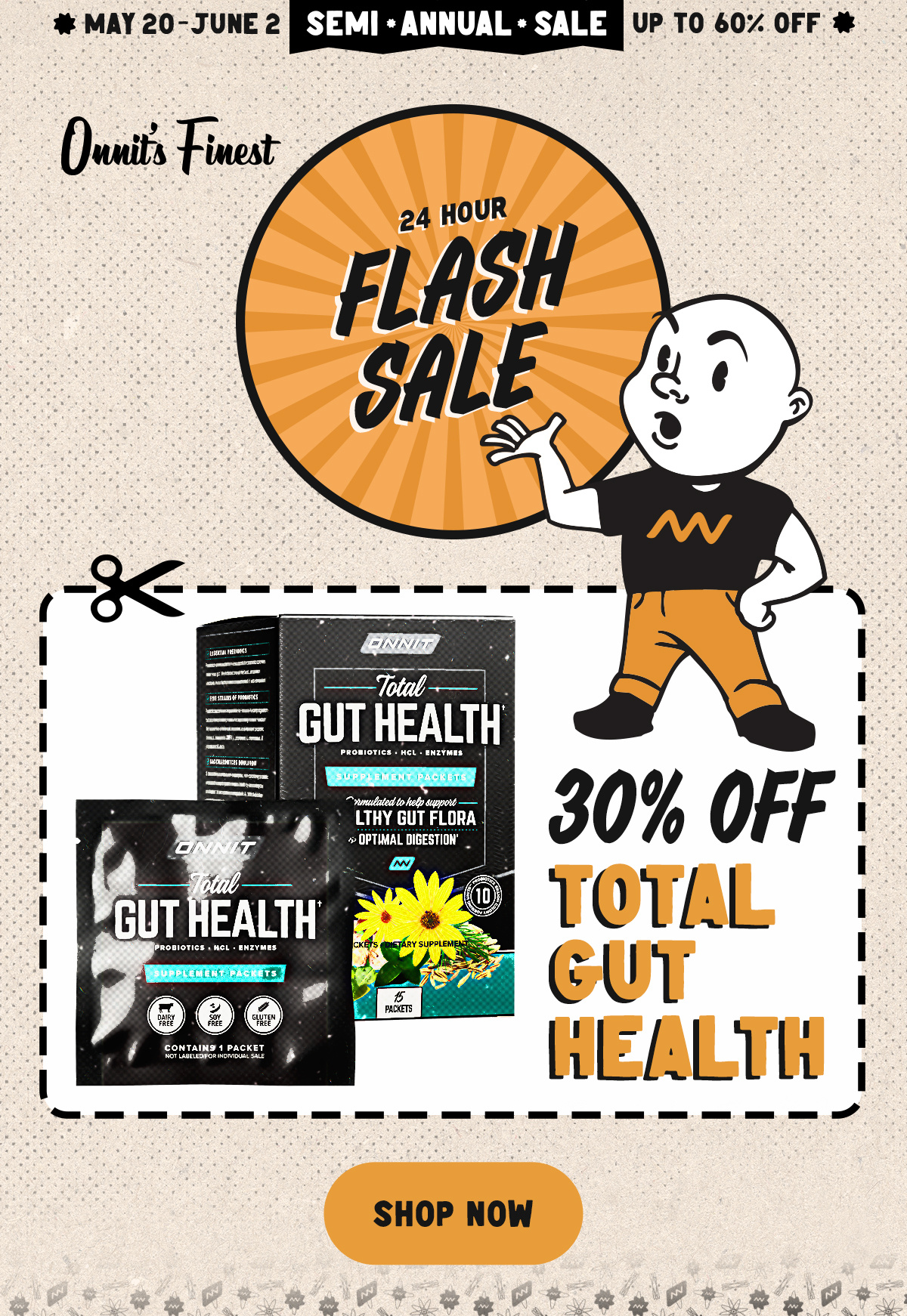 TGH-FlashSale