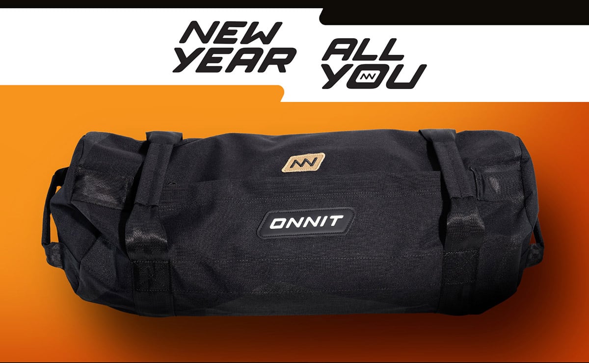 New Year. All You.
