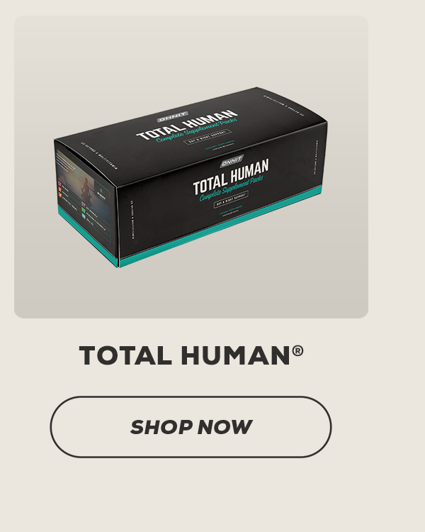 Total Human®