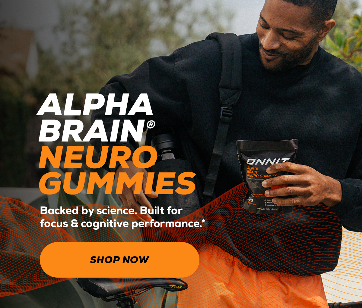 Neuro Gummies
