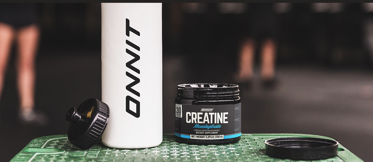 Creatine-Email