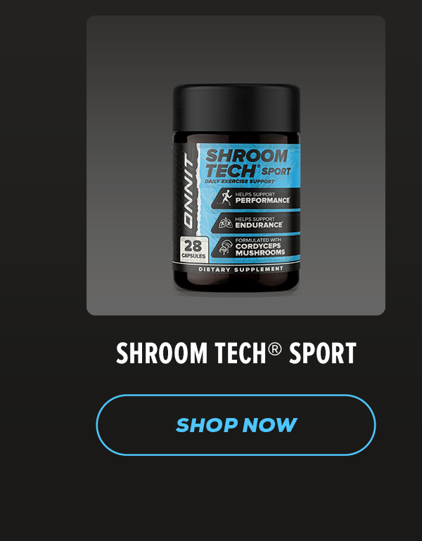 shroomtech-sport