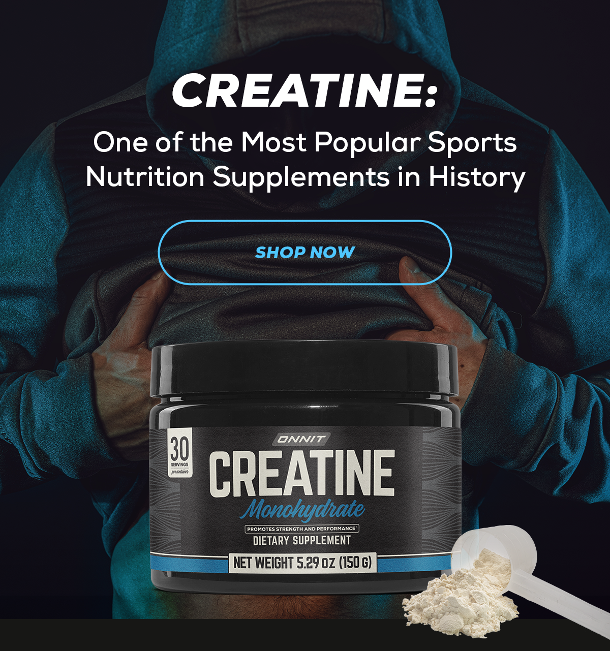 Creatine