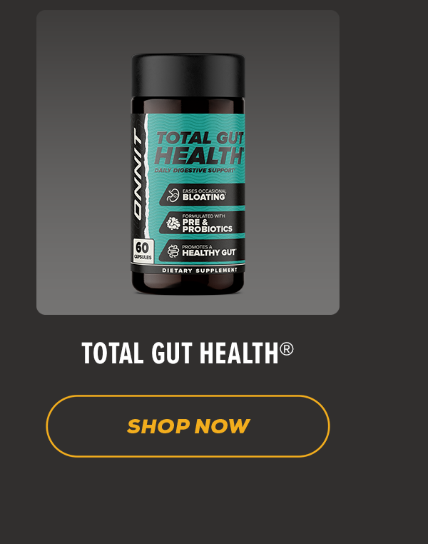 Total Gut Health