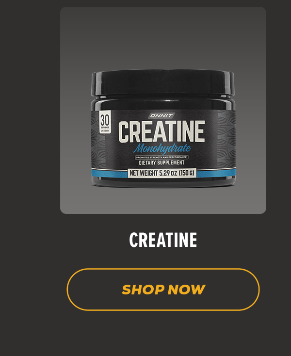 Creatine