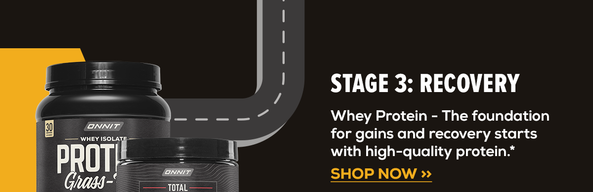 Whey Protein