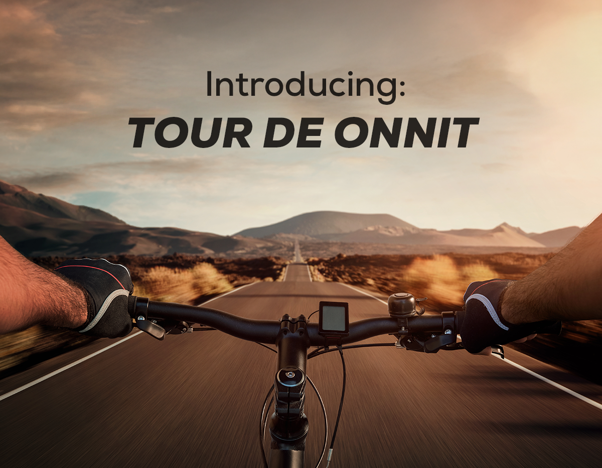 Tour De Onnit