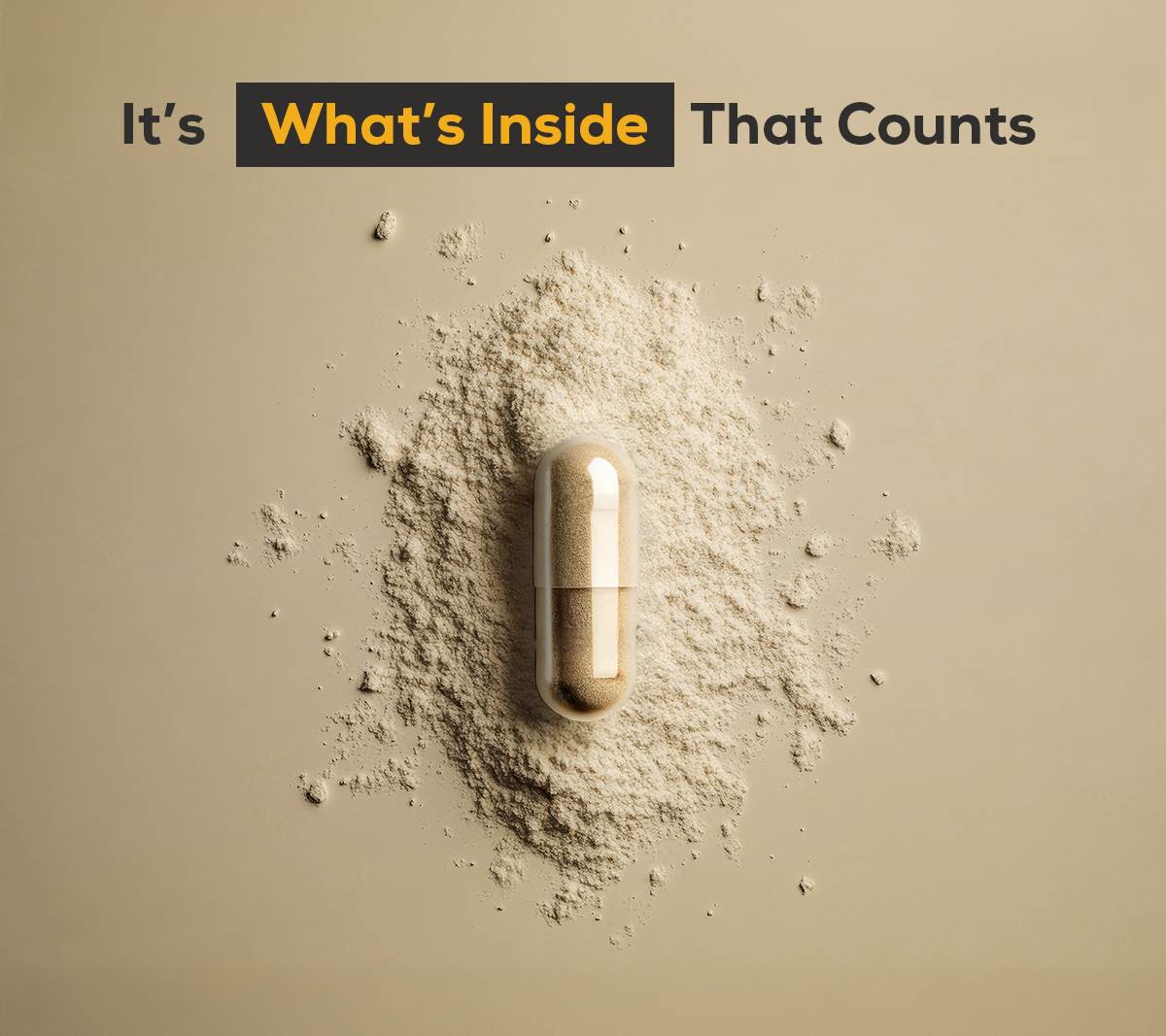 What's In Alpha BRAIN