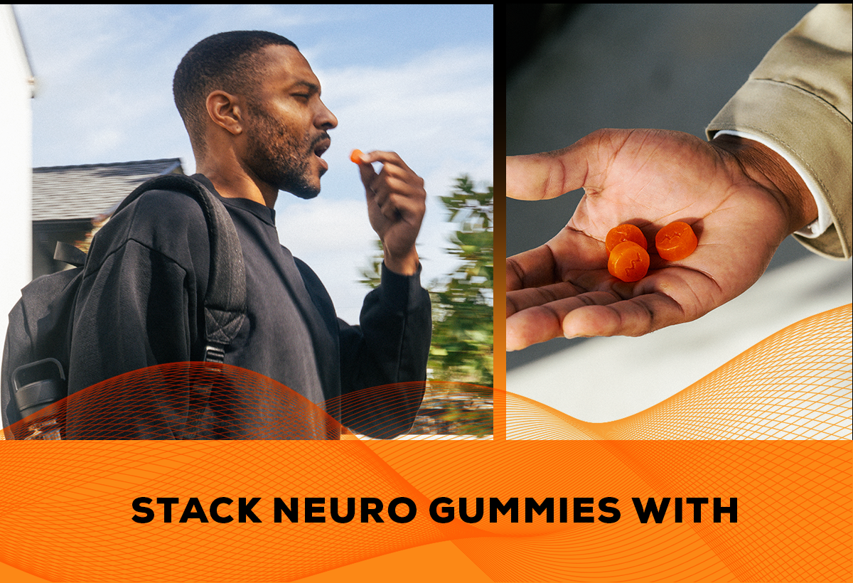 Neuro Gummies