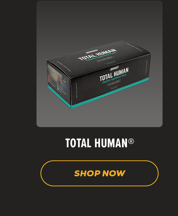 Total Human®
