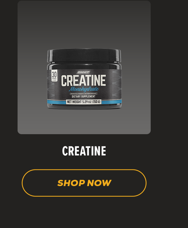 Creatine