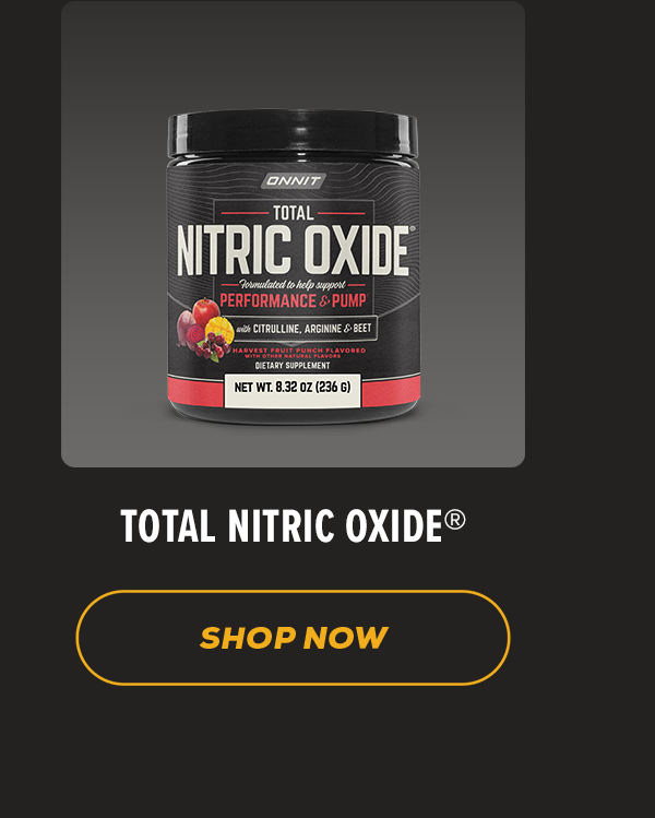 Total Nitric Oxide
