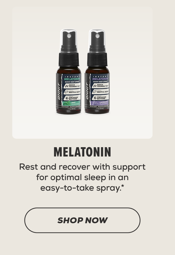 Melatonin