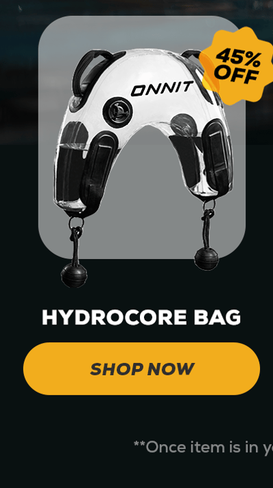 Hydrocore Bag