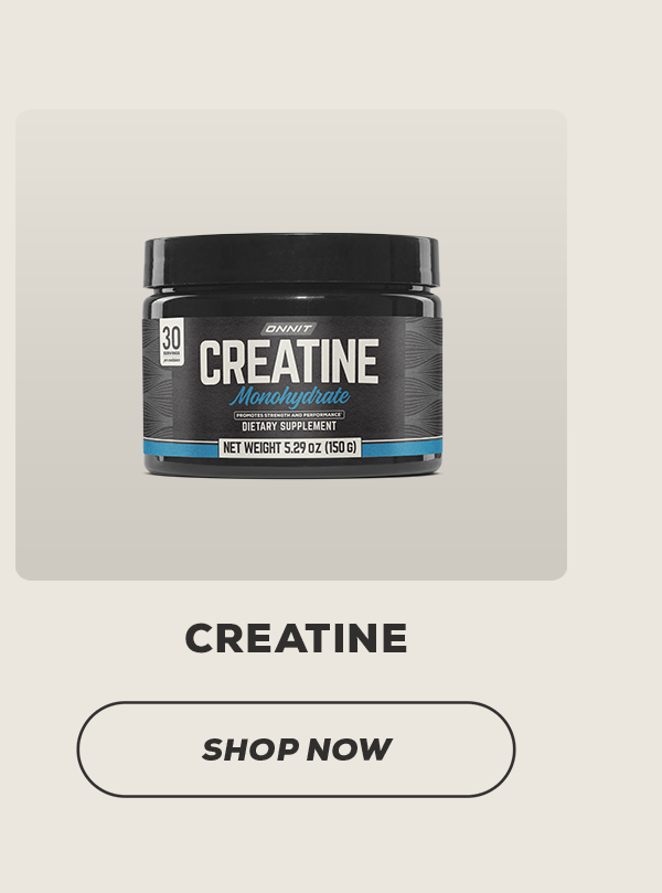 Creatine