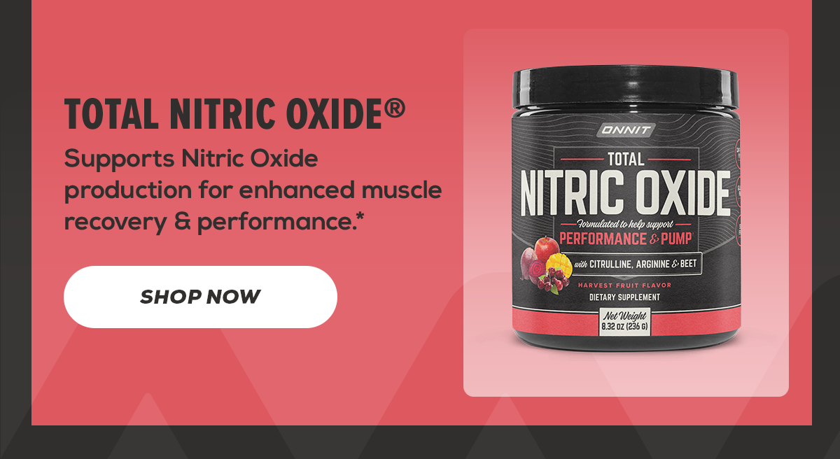 Total Nitric Oxide
