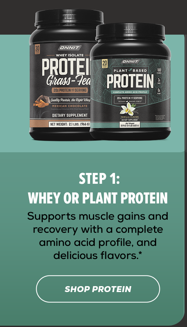 Protein