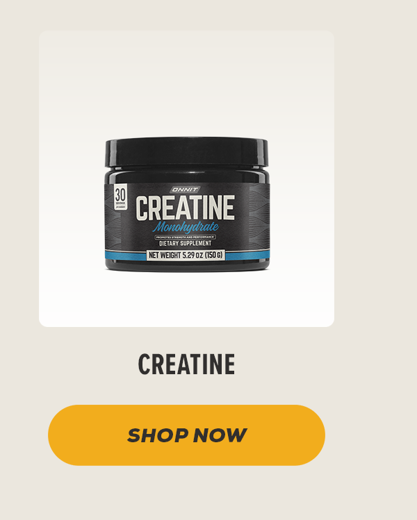 Creatine