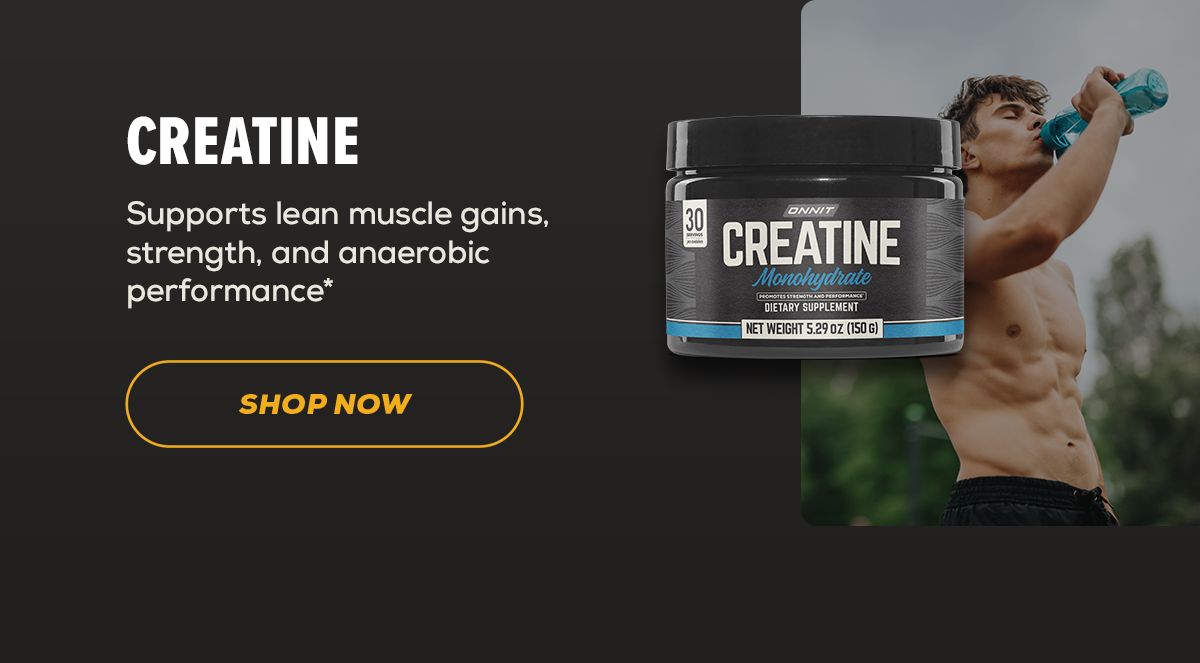 Creatine