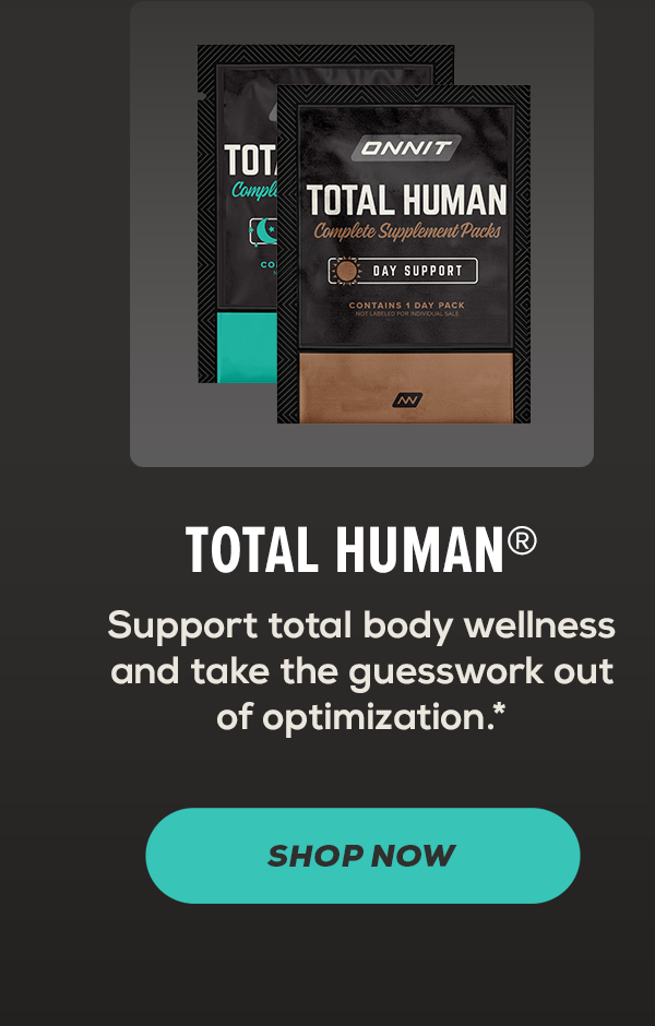 Total Human