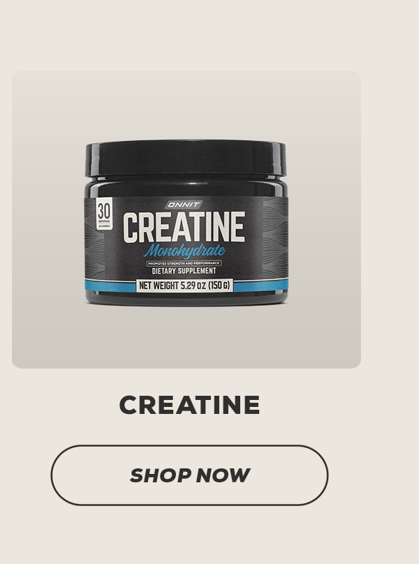 Creatine