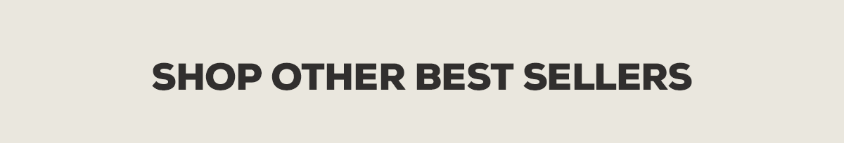 Best Sellers
