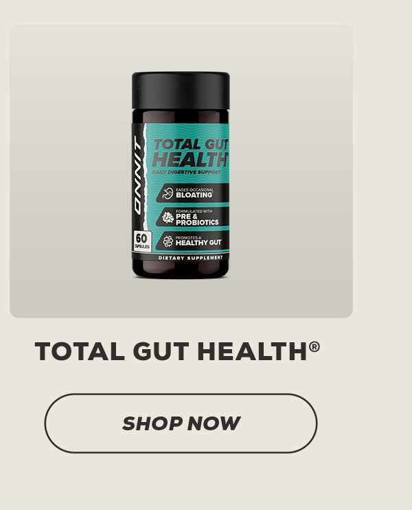 Total Gut Health