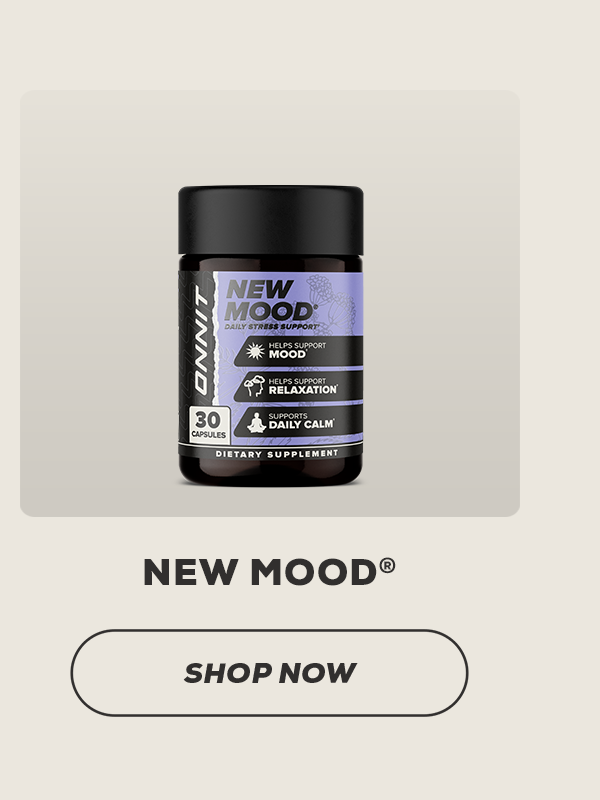 New MOOD®