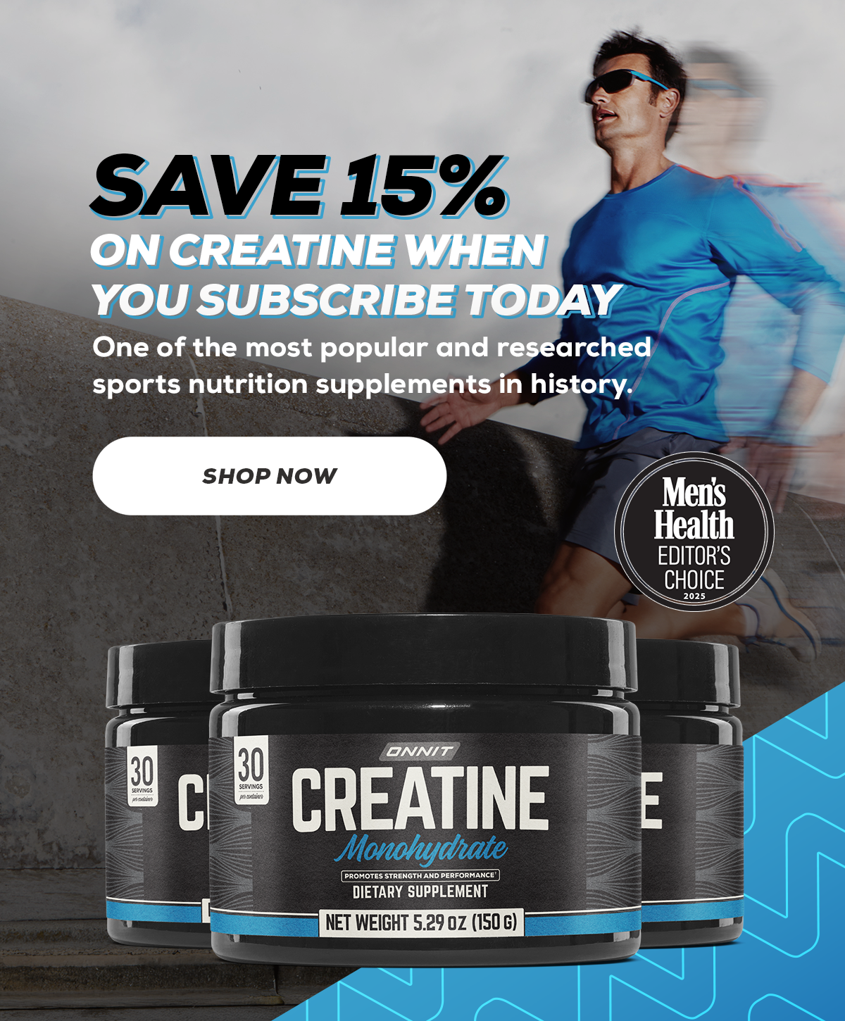 Creatine