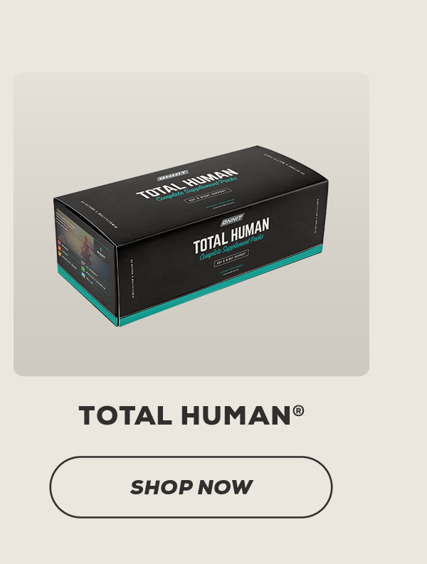 Total Human®
