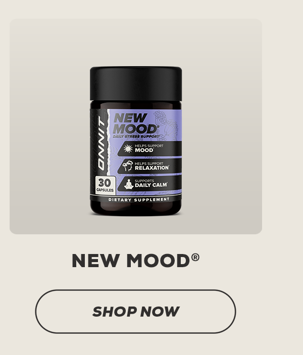 New MOOD®