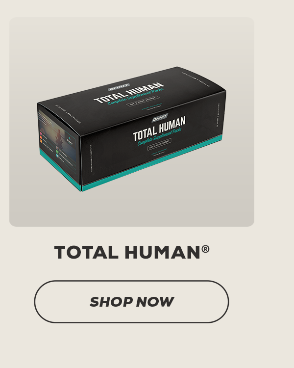 Total Human®