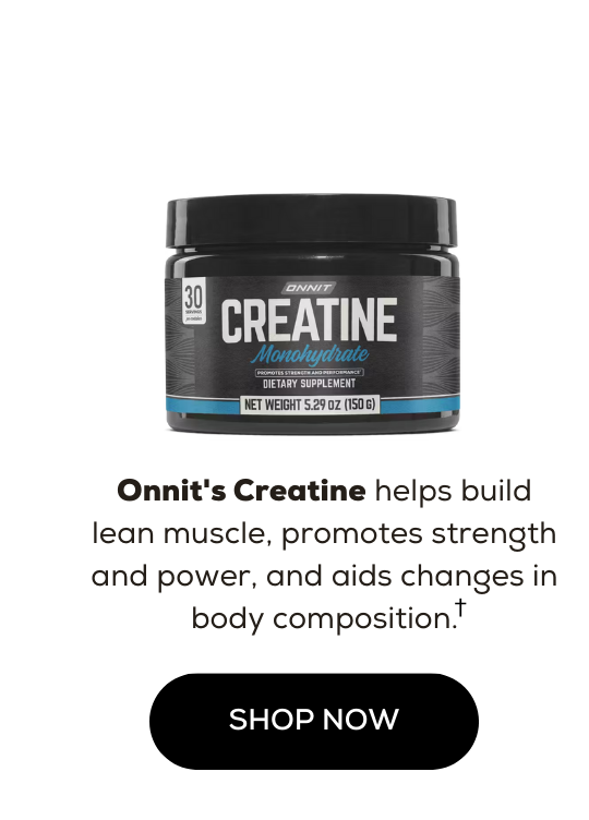 Creatine