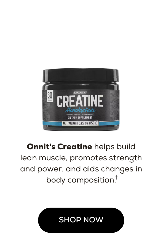 Creatine