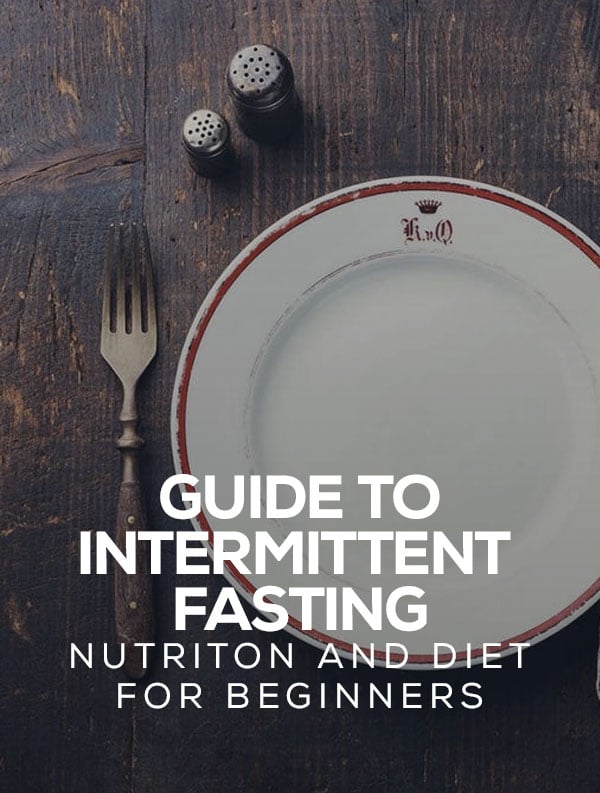 Intermittent Fasting