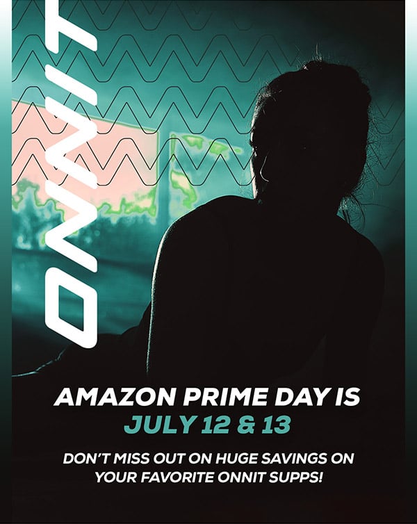 Amazon Prime Day