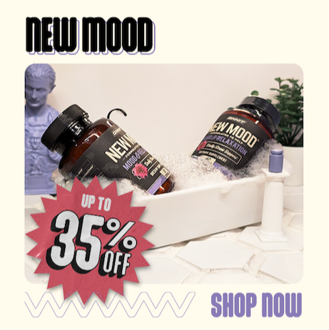 BFCM New Mood 35% Off